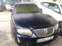 radiador agua rover 75 Foto 2