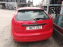 paragolpes trasero ford focus ii Foto 5