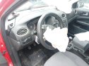 paragolpes trasero ford focus ii Foto 5