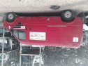 faro izquierdo ford transit furgoneta Foto 3
