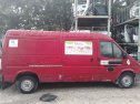 faro izquierdo ford transit furgoneta Foto 3