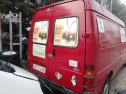 faro izquierdo ford transit furgoneta Foto 3