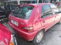 bomba direccion citroËn saxo Foto 6