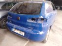depresor freno / bomba vacio seat ibiza iii Foto 4