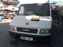 caja cambios iveco daily ii furgoneta Foto 12
