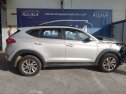 piloto trasero derecho paragolpes hyundai tucson Foto 3