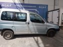 transmision delantera izquierda peugeot partner monospace Foto 2