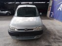 transmision delantera izquierda peugeot partner monospace Foto 2