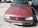 mando limpia volkswagen golf iii Foto 3