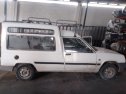 mando luces renault express furgoneta/monovolumen Foto 3