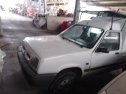 mando luces renault express furgoneta/monovolumen Foto 3