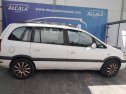 piloto trasero derecho opel zafira a monospace Foto 3
