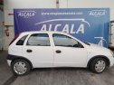 columna direccion opel corsa c Foto 4