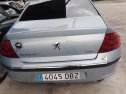 piloto trasero izquierdo peugeot 407 Foto 4