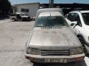 faro derecho citroËn c15 furgoneta/monovolumen Foto 3