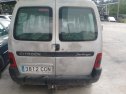 columna direccion citroËn berlingo / berlingo first monospace Foto 3