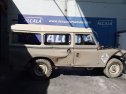 motor arranque land rover 88/109 Foto 5