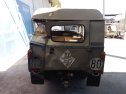 motor arranque land rover 88/109 Foto 5