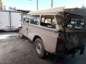 motor arranque land rover 88/109 Foto 5