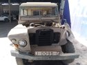 motor arranque land rover 88/109 Foto 5