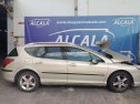 cuadro instrumentos peugeot 407 sw Foto 5