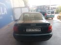 faro izquierdo audi a4 b5 Foto 3