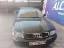 faro izquierdo audi a4 b5 Foto 3