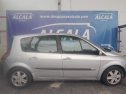 cuadro instrumentos renault scÉnic ii Foto 4