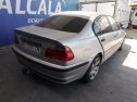 paragolpes delantero bmw 3 Foto 4