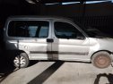 brazo suspension inferior delantero izquierdo peugeot partner monospace Foto 2