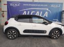 elevalunas trasero izquierdo citroËn c3 iii Foto 4