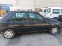 faro izquierdo ford fiesta iv Foto 3