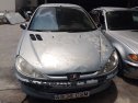boton emergencia peugeot 206 hatchback Foto 3