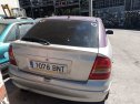 piloto trasero izquierdo opel astra g sedán Foto 4