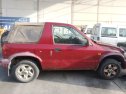 cerradura maletero / porton kia sportage suv Foto 2