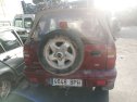 cerradura maletero / porton kia sportage suv Foto 2