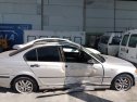 aleta delantera izquierda bmw 3 Foto 5