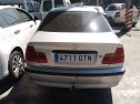 aleta delantera izquierda bmw 3 Foto 5
