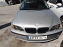 aleta delantera izquierda bmw 3 Foto 5