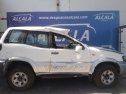 cerradura puerta delantera izquierda nissan terrano ii Foto 4