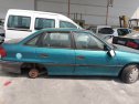 mando limpia opel astra f sedán Foto 3