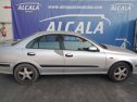 traviesa nissan almera ii Foto 2