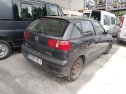brazo suspension inferior delantero izquierdo seat ibiza ii Foto 2