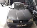 brazo suspension inferior delantero izquierdo seat ibiza ii Foto 2