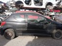 motor limpia delantero peugeot 207/207+ Foto 3