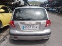 faro izquierdo hyundai getz Foto 3