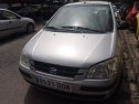 faro izquierdo hyundai getz Foto 3