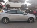 pantalla interior chevrolet cruze Foto 4
