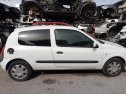 radiador intercooler renault clio ii Foto 3