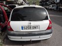 radiador intercooler renault clio ii Foto 3